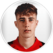 Profile photo for Finn Tonks