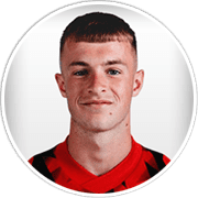 Profile photo for Maxwell Kinsey-Wellings