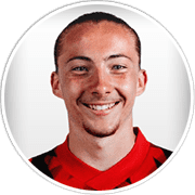 Profile photo for Archie Harris