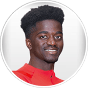 Profile photo for Assane Ndiaye