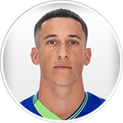 Profile photo for Moi Parra