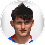 Profile photo for Dominik Biniek