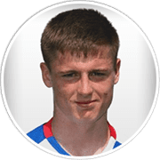 Profile photo for Harley O'Grady-Macken