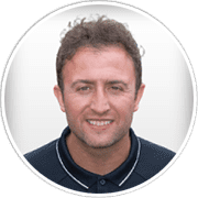 Profile photo for Dijar Kasim