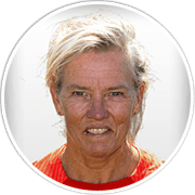 Profile photo for Ingrid Paul