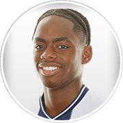 Profile photo for Akeel Higgins