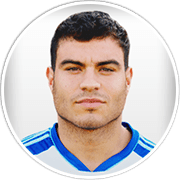 Profile photo for Raúl Rubio