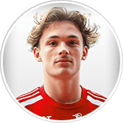 Profile photo for Maxime Dagorn