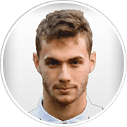 Profile photo for Stefanos Zafeiris