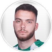 Profile photo for Giorgos Kalos