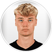 Profile photo for Mads Nybo