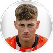 Profile photo for Jake Burger