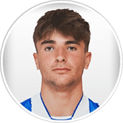 Profile photo for Aitor Larrañaga