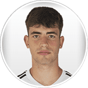 Profile photo for Saúl Del Cerro