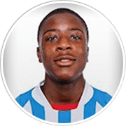 Profile photo for Hakeem Sandah
