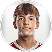 Profile photo for Matyáš Jedlička