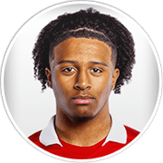 Profile photo for Olly Thomas