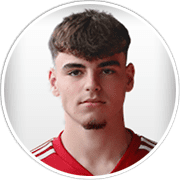 Profile photo for Connor O'Brien