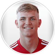 Profile photo for Alex Henderson