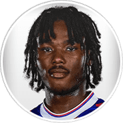 Profile photo for Junior Dixon