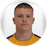 Profile photo for Taylor Anderson