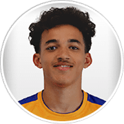 Profile photo for Darien Wauchope