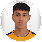 Profile photo for McKeal Abdullah