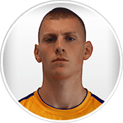 Profile photo for Oliver Wilson