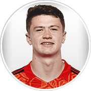 Profile photo for Alfie McNally