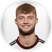 Profile photo for Caelan Avenell