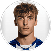 Profile photo for Andreas Troelsen