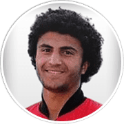 Profile photo for Mody Naser