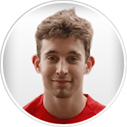 Profile photo for Aaron James