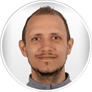 Profile photo for Mads Kjær