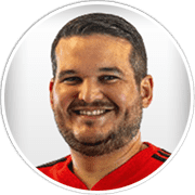 Profile photo for Pedro Sotero