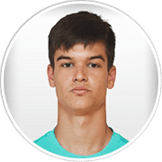 Profile photo for Oier Arribas