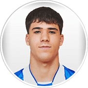 Profile photo for Eder García