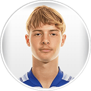 Profile photo for Jacob Borgnis