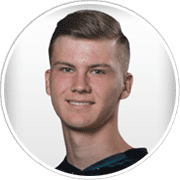Profile photo for Marian Kirsch