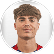 Profile photo for Josep Cerdà
