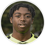Profile photo for Darryl Ombang
