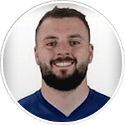 Profile photo for Kyle Taylor