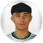 Profile photo for Sam Taylor