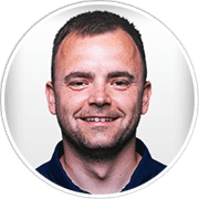 Profile photo for Bartłomiej Grzelak