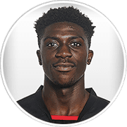 Profile photo for Bob Omoregbe