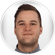 Profile photo for Frederik Bading