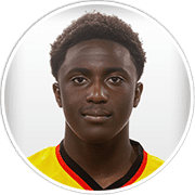 Profile photo for Hamzat Balogun