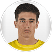 Profile photo for Bernardo Santos