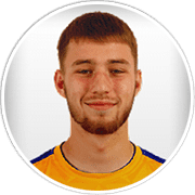 Profile photo for James Gale