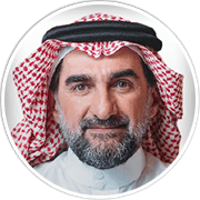 Profile photo for Yasir Al-Rumayyan